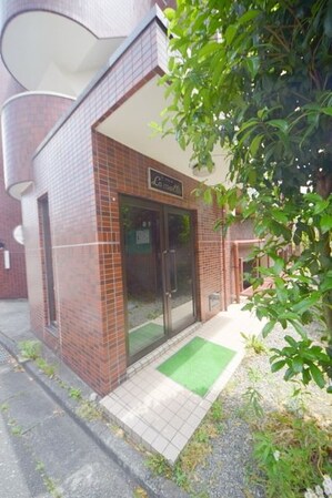 ラ・カセッタの物件内観写真